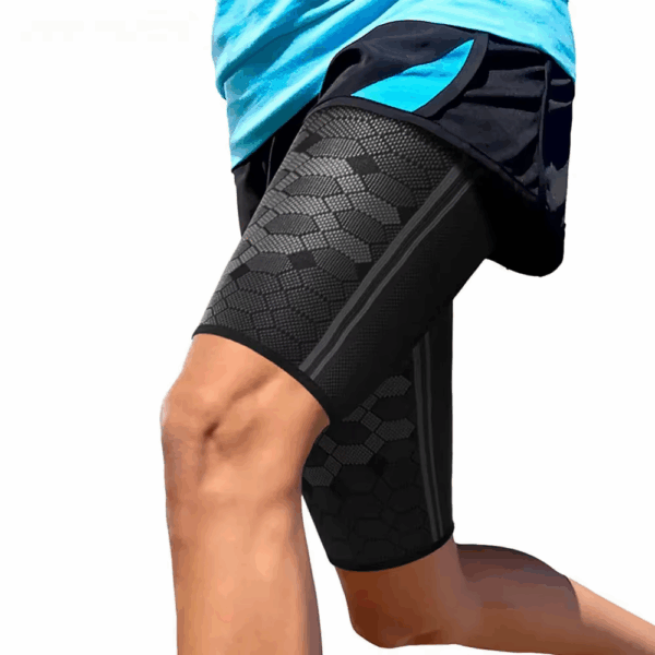 Thigh Compression Support Sleeve