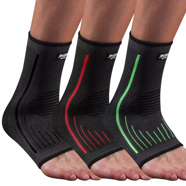 Achilles Tendon Compression Sleeve