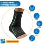 achilles-tendon-compression-sleeve