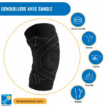 genouillere-avec-sangle