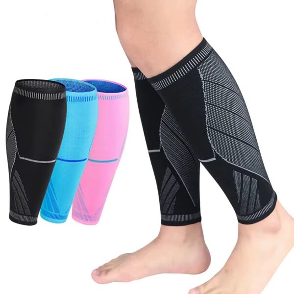 Sports Protection Elastic Wrap