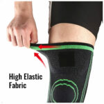 kneepad_knee-compression-sleeve-with-adjustable-straps