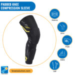 padded-knee-compression-sleeve