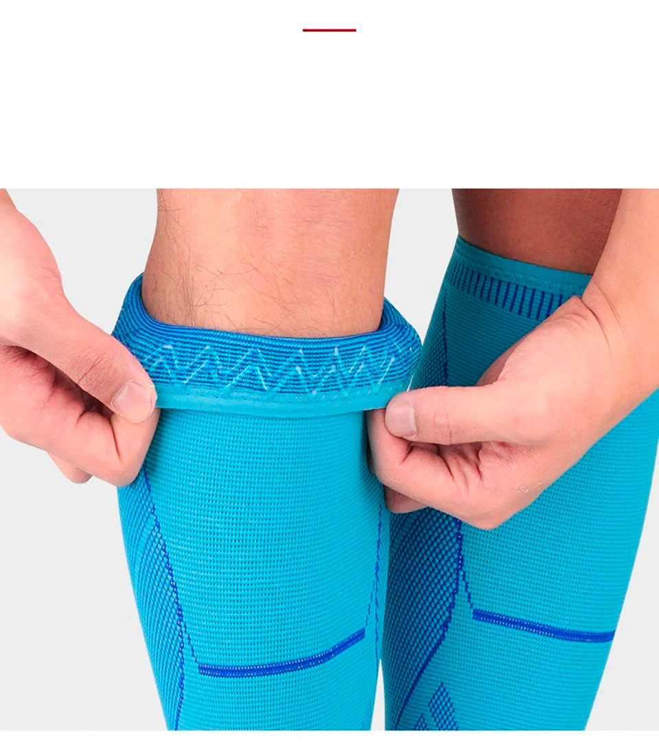 protection-sportive-élastique-pour-les-veaux-renversés