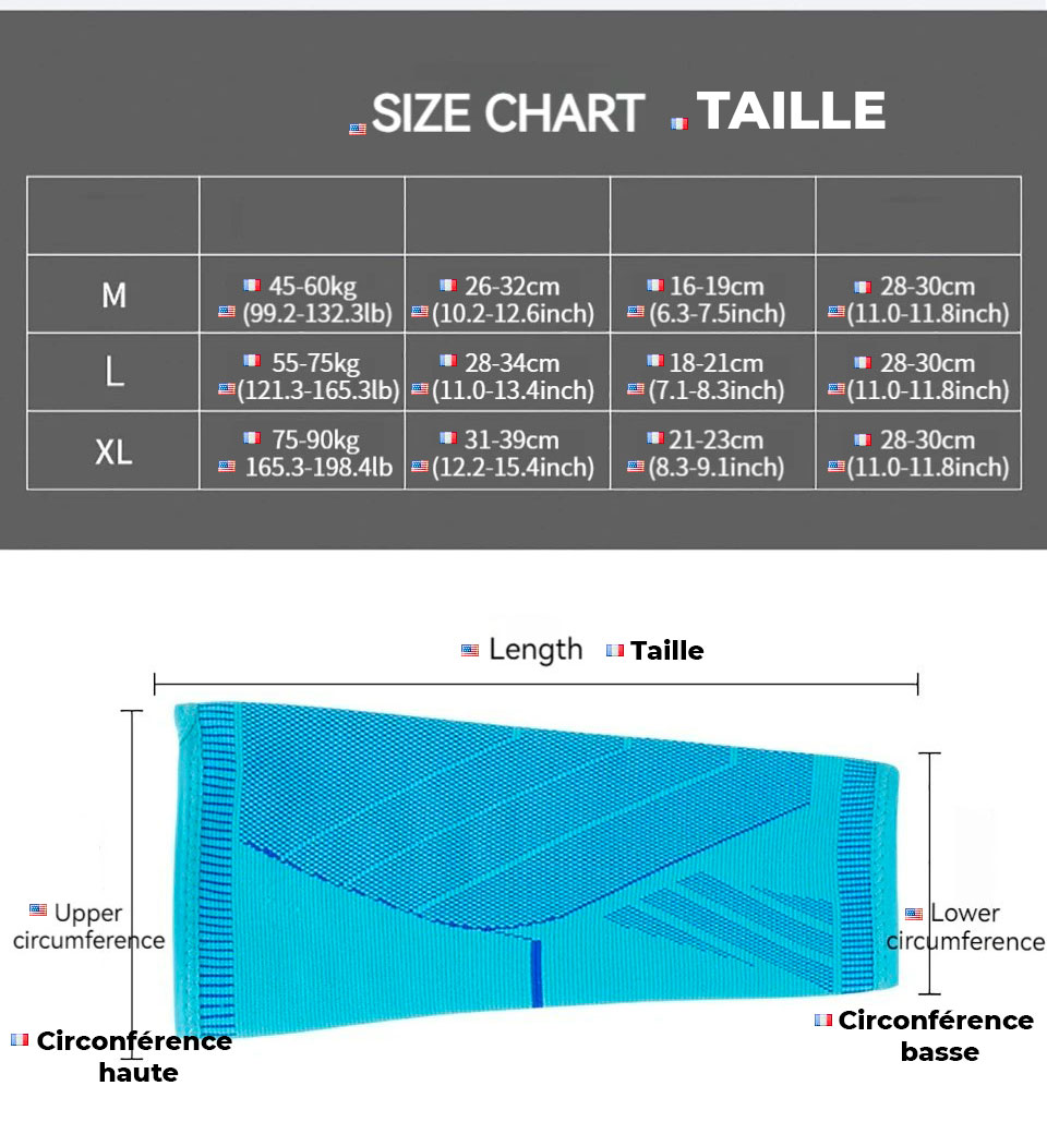 sports-protection-elastic-wrap-for-calf