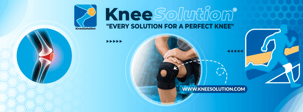 KneeSolution Facebook Cover