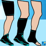 KneeSolution leg protection category