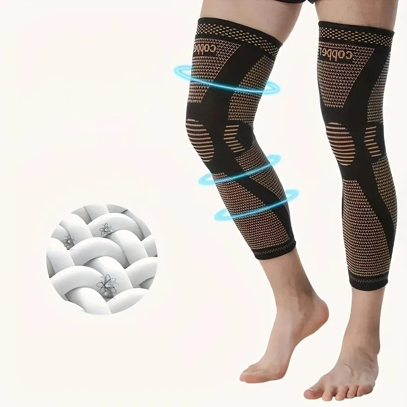 2-pack-cooper-ion-fiber-knitted-knee-brace_1