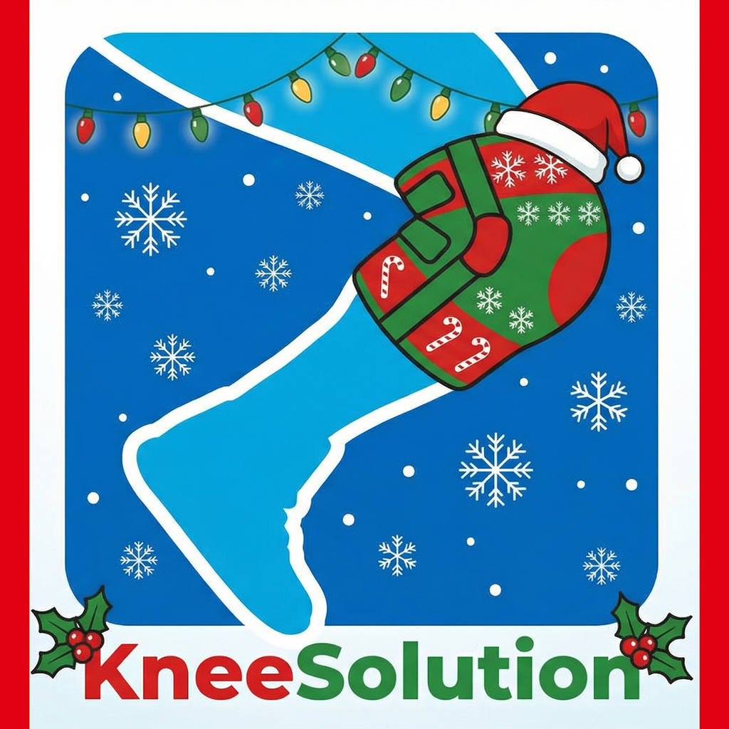 logo KneeSolution Noel